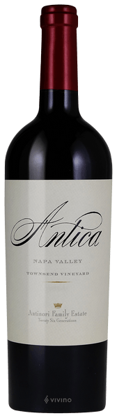Antica Townsend Vineyard Cabernet Sauvignon