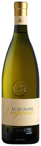 Bertani Le Quaiare Lugana N.V.