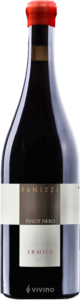 Panizzi Ermius Pinot Nero N.V.