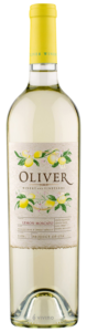 Oliver Lemon Moscato N.V.
