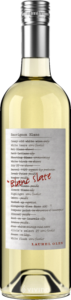 Laurel Glen Blanc Slate Sauvignon Blanc N.V.