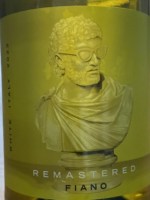 Tesco Remastered Fiano