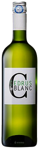 Château du Cèdre Cedrus Le Blanc N.V.