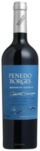 Otaviano Penedo Borges Expresión Varietal Cabernet Sauvignon N.V.