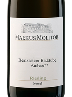 Bernkasteler Badstube Riesling Auslese **