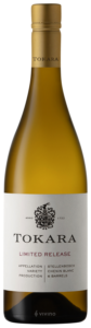 Tokara Limited Release Chenin Blanc N.V.