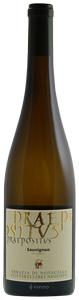 Abbazia di Novacella (Stiftskellerei Neustift) Praepositus Sauvignon N.V.