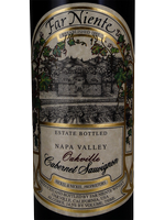 Cave Collection Cabernet Sauvignon