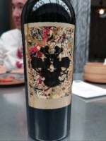 The Prisoner Winemaker Series Sweet White