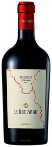 Dievole Le Due Arbie Rosso N.V.