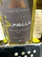 Casal Bordino Sunelle Pinot Grigio