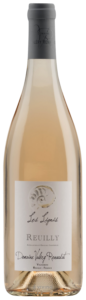 Valery Renaudat Les Lignis Reuilly Rosé N.V.