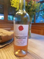 Conte di Campiano Carlo Scala Negroamaro - Primitivo Rosé