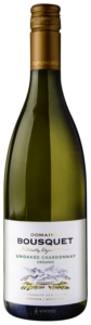 Domaine Bousquet Organic Chardonnay N.V.
