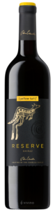 Yellow Tail Reserve Shiraz N.V.