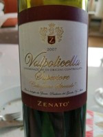 Zenato Collezione Speciale Valpolicella Superiore