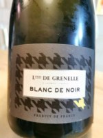 Louis de Grenelle Blanc de Noir