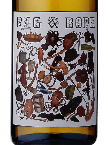 Magpie Estate Rag & Bone Riesling | Vivino US