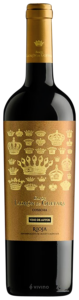 Bodegas Valdelana Barón Ladrón de Guevara Autor Tinto N.V.