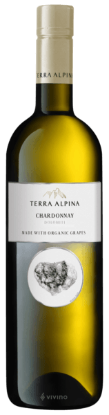 Terra Alpina Chardonnay