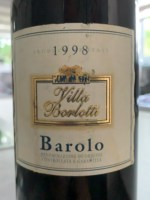Villa Borlotti Barolo