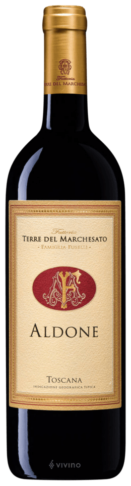 Terre del Marchesato Winery | Vivino