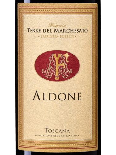 Terre del Marchesato Aldone | Vivino English