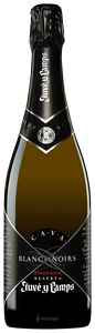 Juvé & Camps Cava Reserva Blanc de Noirs Pinot Noir N.V.