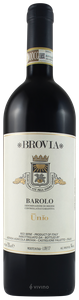 Brovia Barolo Unio N.V.