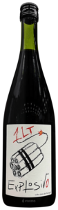 Brisa Suave Explosivo Vinho Verde 2024