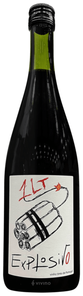 Brisa Suave Explosivo Vinho Verde
