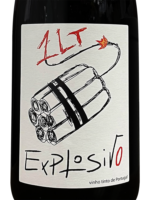 Explosivo Vinho Verde
