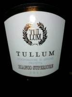 Feudo Antico Tullum Bianco Superiore