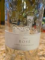Michael David Winery Rosé