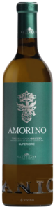 Castorani Amorino Trebbiano d'Abruzzo Superiore N.V.