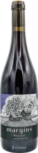 Margins Paicines Grenache N.V.