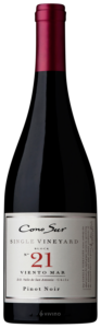 Cono Sur Single Vineyard Pinot Noir N.V.