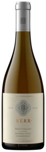 Kerr Rued Vineyard Chardonnay 2021