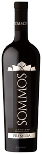 Bodega Sommos Premium N.V.