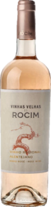 Vinhas Velhas do Rocim Rosé N.V.