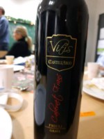 Castellargo Vitis Cabernet Franc