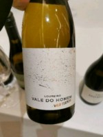 Quintas do Homem Vale do Homem Wild Ferment Loureiro