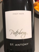 St. Antony Paterberg Pinot Noir