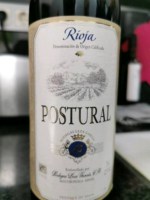 Leza García Postural