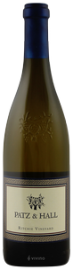 Patz & Hall Ritchie Vineyard Chardonnay N.V.