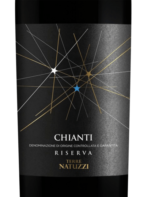 Chianti Riserva