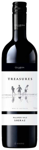 Quarisa Treasures Shiraz N.V.