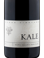 Mcgah Vineyard Heritage