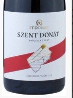 Szent Donat Parcella Kékfrankos