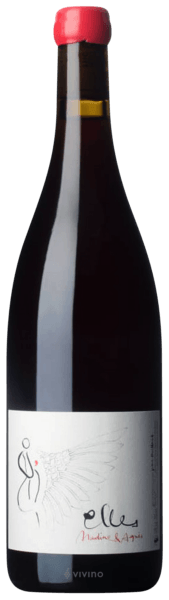 Jean Foillard Elles Madine & Agnes